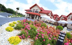 Malinowy Dwór Wieluń